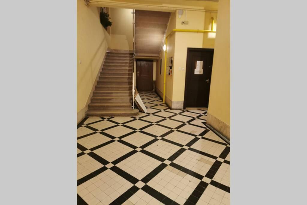 Heart Of Budapeszt Zewnętrze zdjęcie