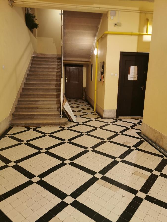 Heart Of Budapeszt Zewnętrze zdjęcie